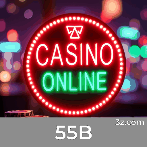 Cadastro na 55B