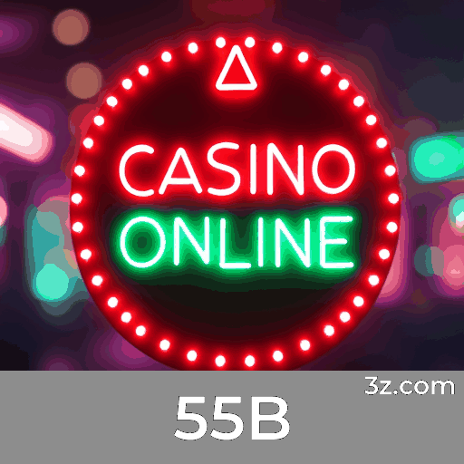 Cassino Online 55B