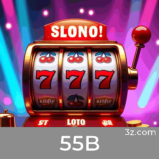 Cassino Online 55B