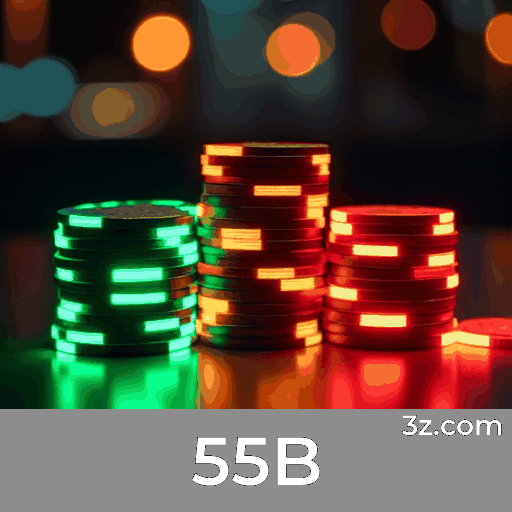 Cassino Online 55B
