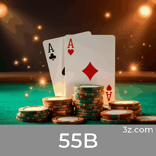 Cassino Online 55B