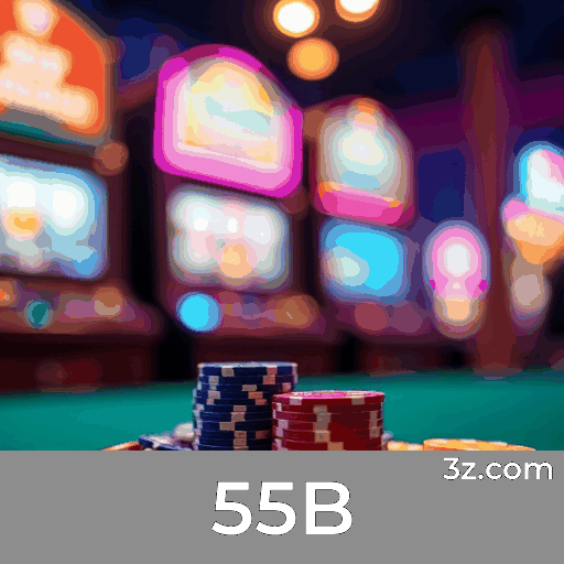Cassino Online 55B