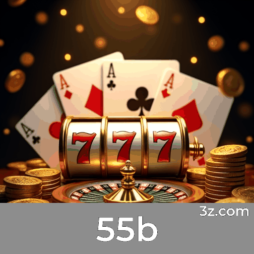 Vantagens da Plataforma de Apostas 55b