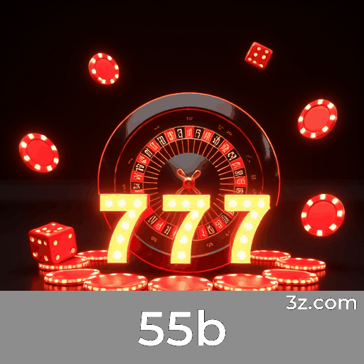 Mundo de Jogos Incríveis no 55b: Diversão Sem Limites