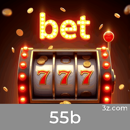 55b: Aproveite os melhores bônus e promoções exclusivas!