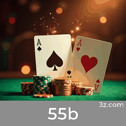 Login seguro no 55b: Proteção e privilégios exclusivos