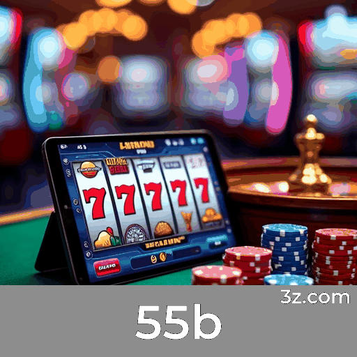 Sinta a Emoção Autêntica no Ambiente Envolvente do Cassino 55b