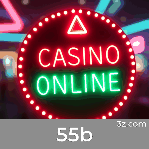 55b: Aproveite os melhores bônus e promoções exclusivas!