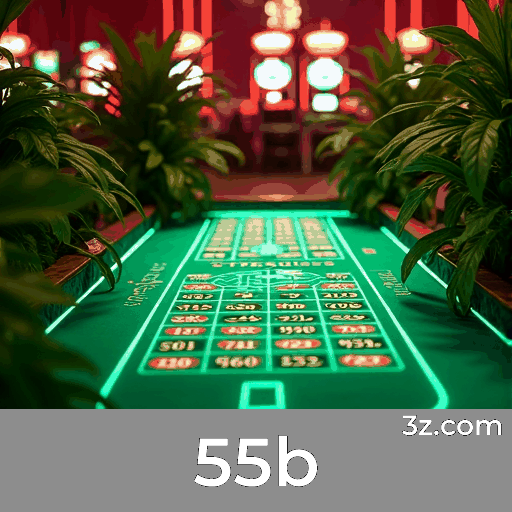 Sinta a Emoção Autêntica no Ambiente Envolvente do Cassino 55b