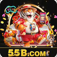 55b: Seu Cassino Online e Apostas Seguras